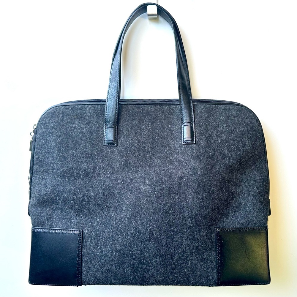 EUC Cole Haan Tote Bag